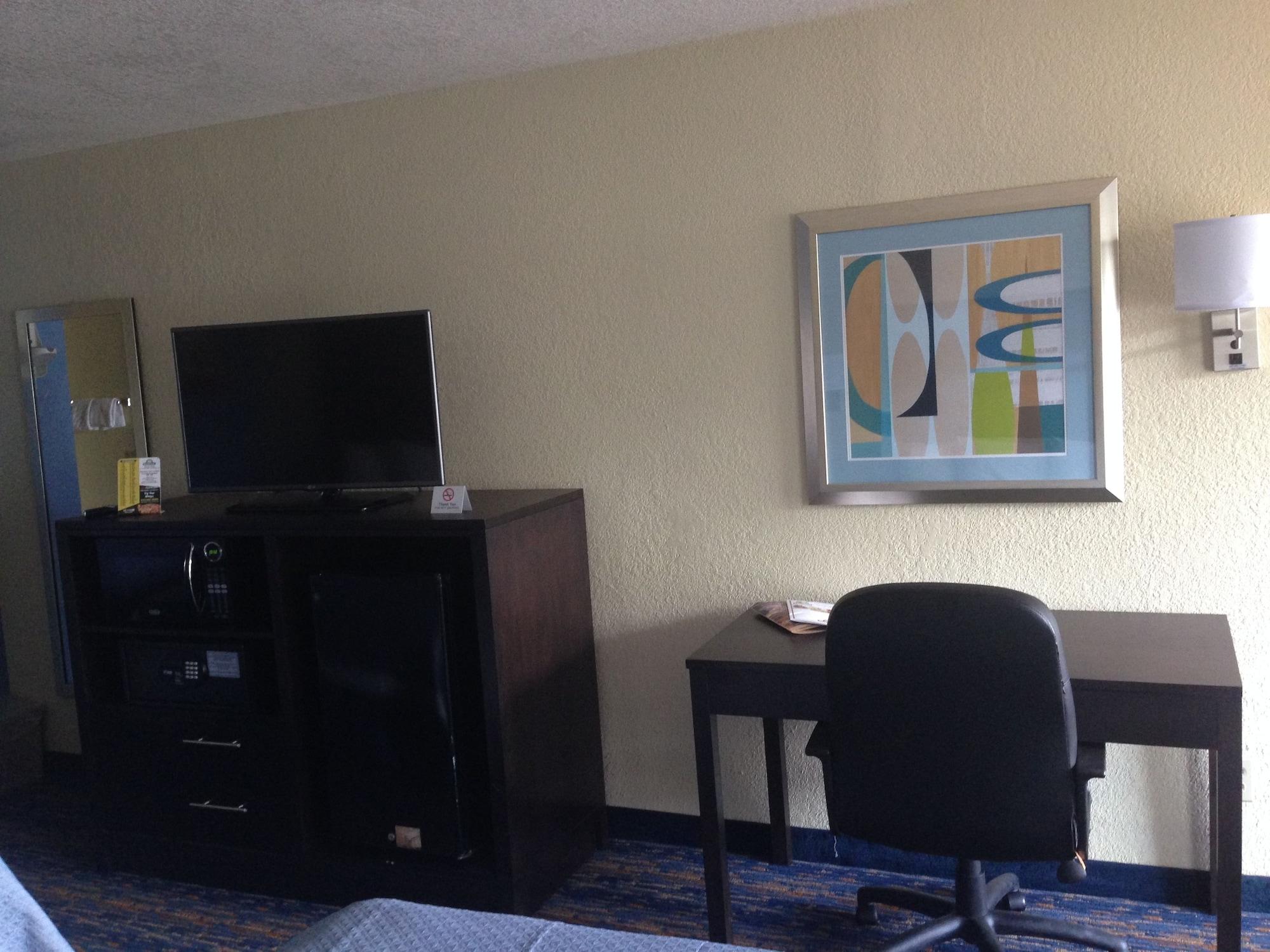 Days Inn By Wyndham Near Seaworld San Antonio Extérieur photo